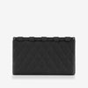 framebox L frame rhombus black framebox L Reisenthel