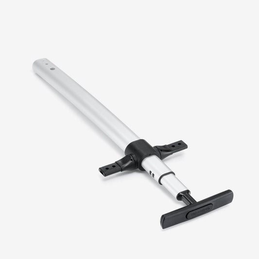 carrycruiser telescopic rod silver/black spare parts Reisenthel