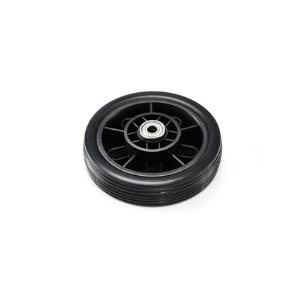 carrycruiser wheel w/assy.set black/black Reisenthel