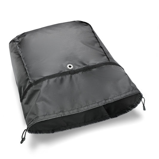 carrycruiser inner lining black Reisenthel