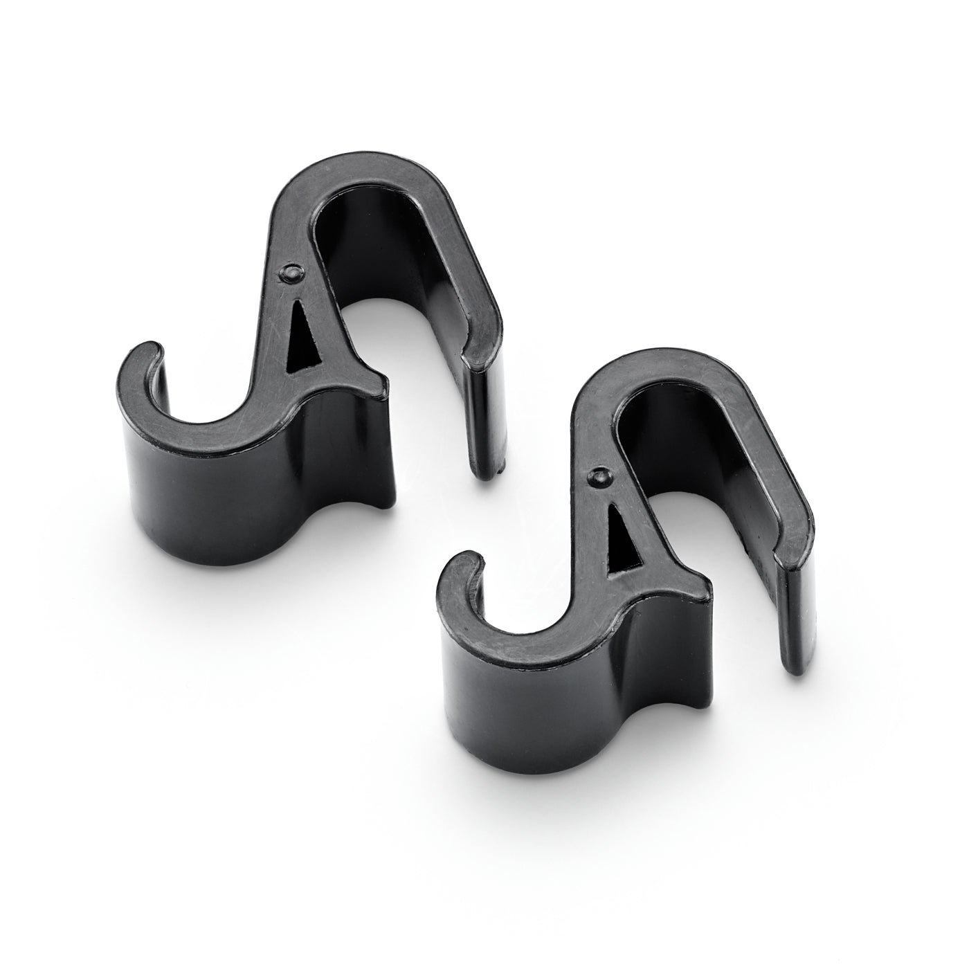 carrycruiser hook set black spare parts Reisenthel