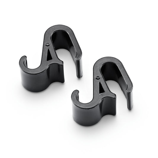 carrycruiser hook set black spare parts Reisenthel