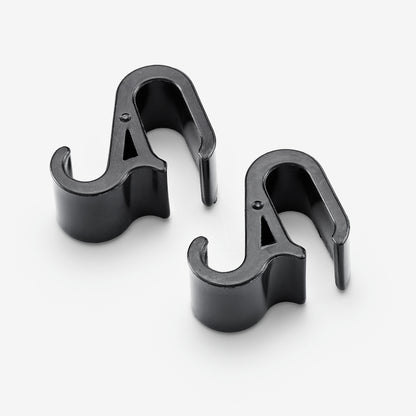 carrycruiser hook set black spare parts Reisenthel