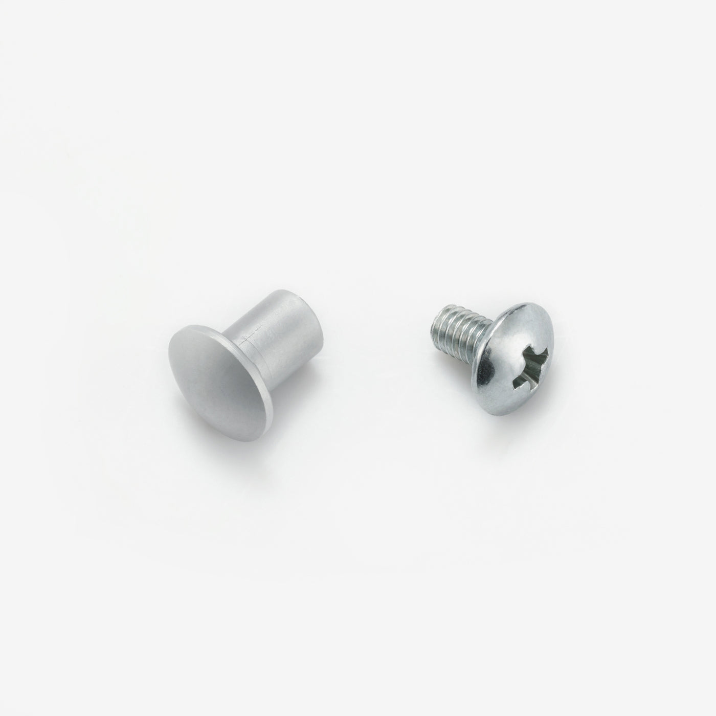 carrybag screw incl. counterpart Reisenthel