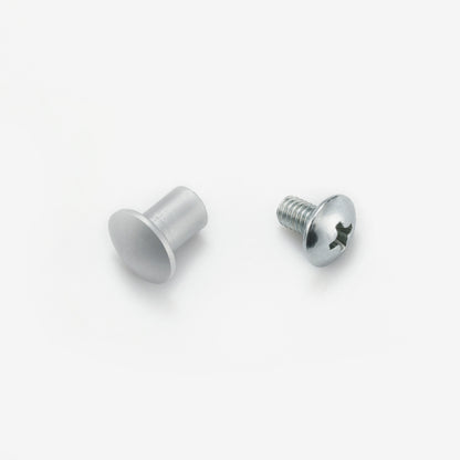 carrybag screw incl. counterpart Reisenthel