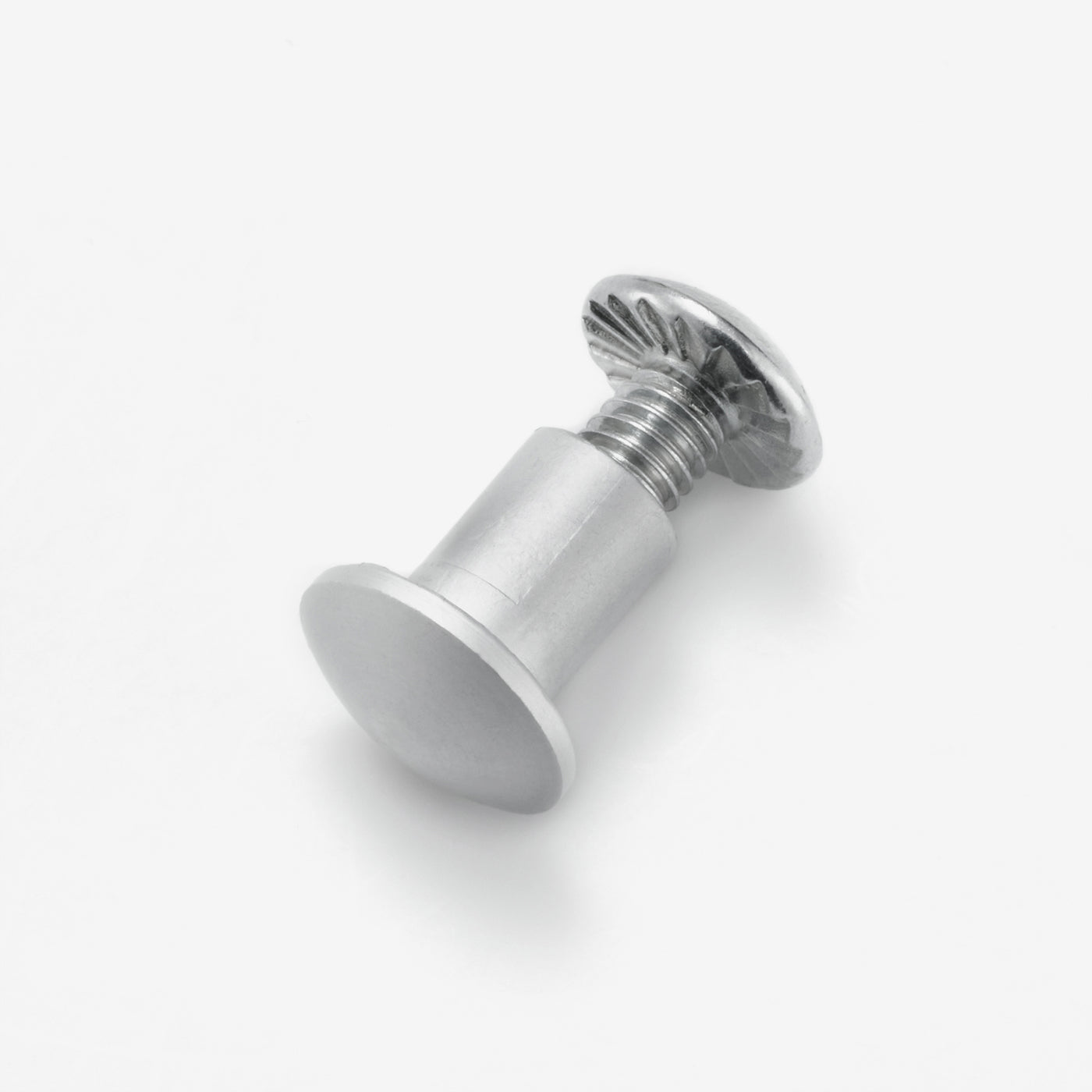 carrybag screw incl. counterpart Reisenthel