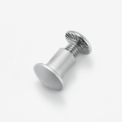 carrybag screw incl. counterpart Reisenthel