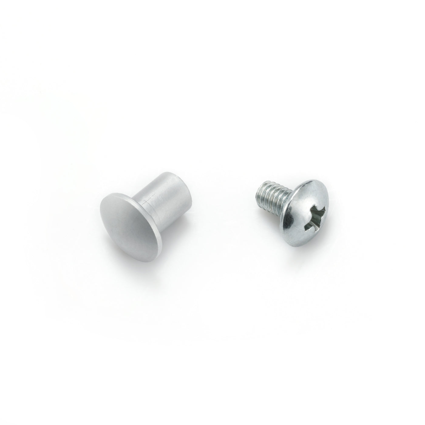 carrybag screw incl. counterpart Reisenthel