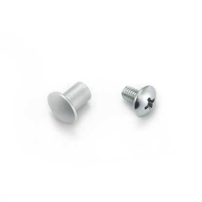 carrybag screw incl. counterpart Reisenthel