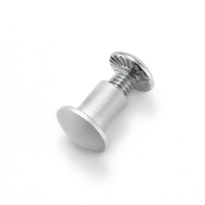carrybag screw incl. counterpart Reisenthel