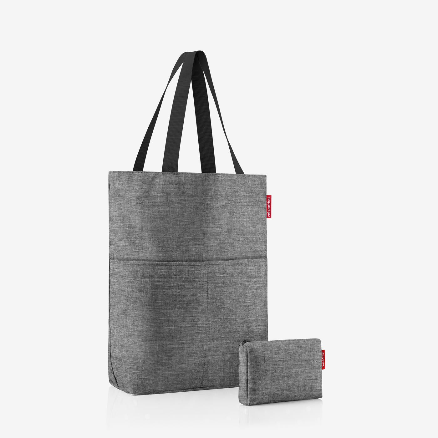 cityshopper 2 set #1 twist silver cityshopper 2 set #1 Reisenthel