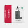 cityshopper 2 set #1 twist silver cityshopper 2 set #1 Reisenthel