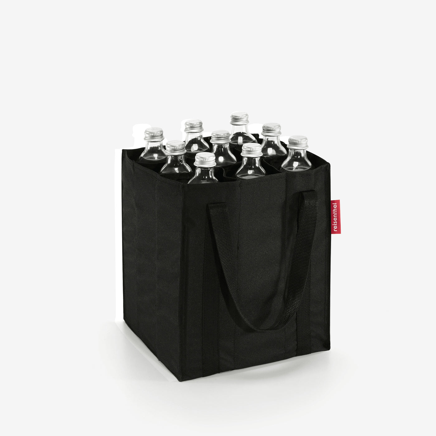 bottlebag black bottlebag Reisenthel