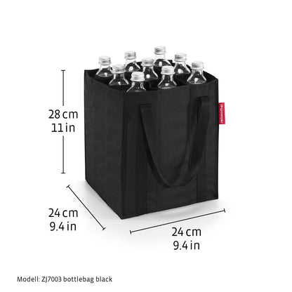 bottlebag twist navy bottlebag Reisenthel