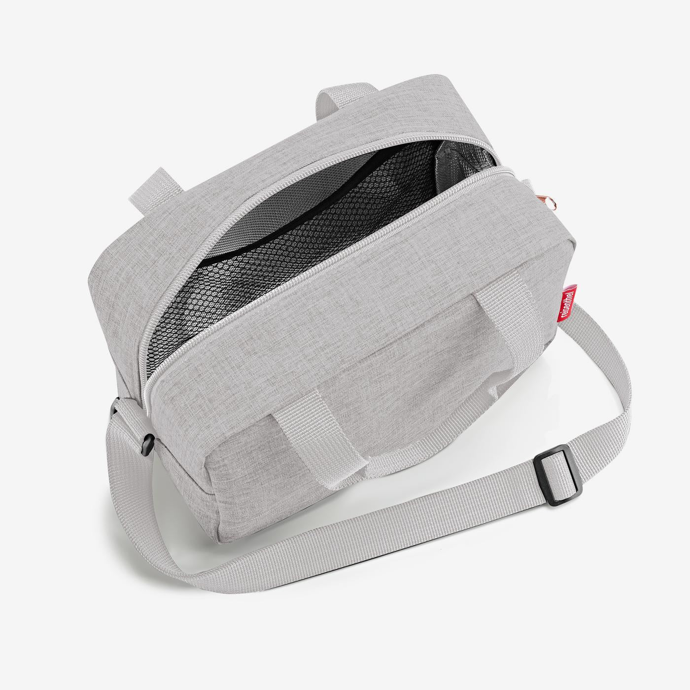 coolerbag to-go twist sky rose coolerbag to-go Reisenthel