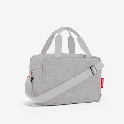coolerbag to-go twist sky rose coolerbag to-go Reisenthel