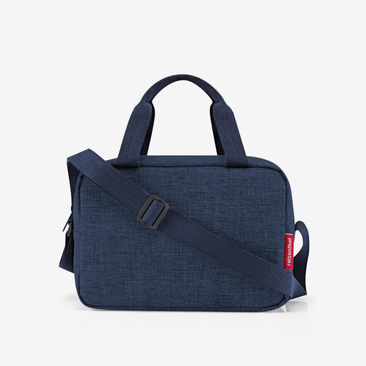 coolerbag to-go twist navy coolerbag to-go Reisenthel