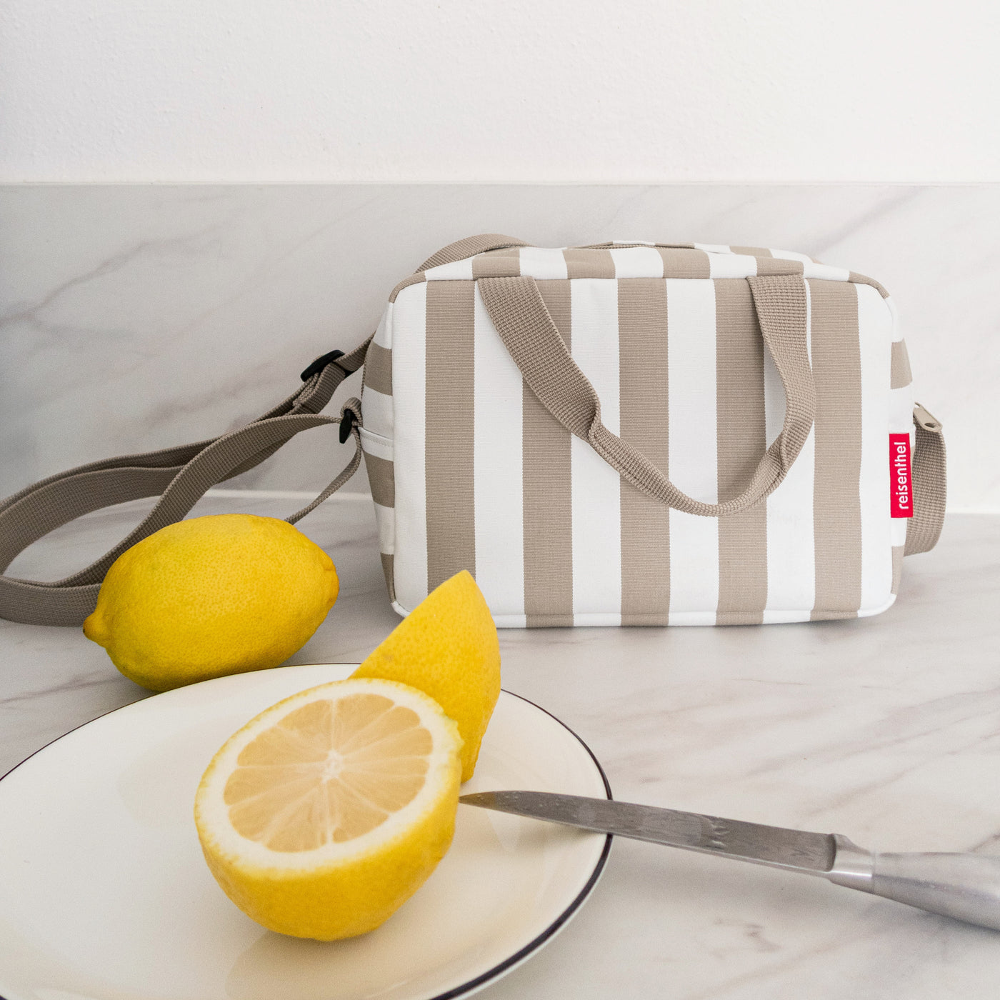 Bundle: carrybag + coolerbag to-go bundle Reisenthel