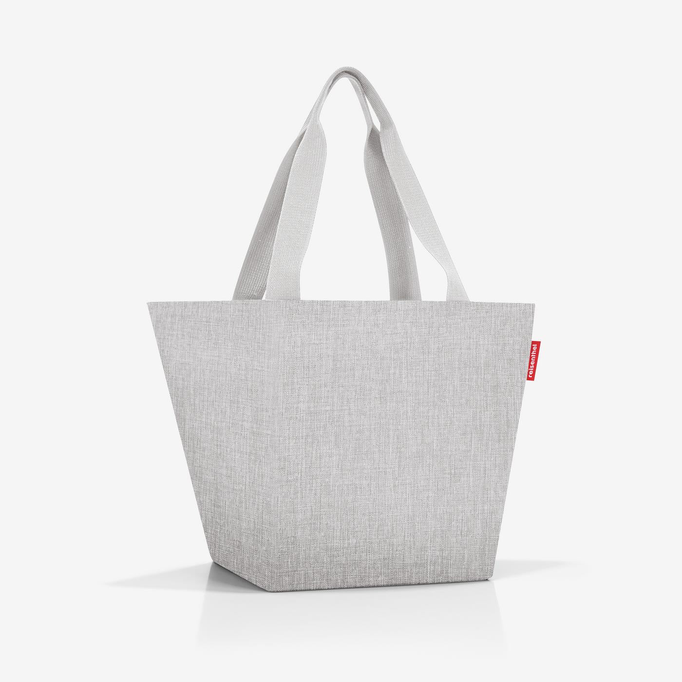 shopper M twist sky rose shopper M Reisenthel