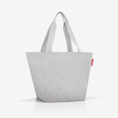 shopper M twist sky rose shopper M Reisenthel