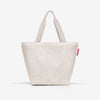 shopper M teddy sand shopper M Reisenthel