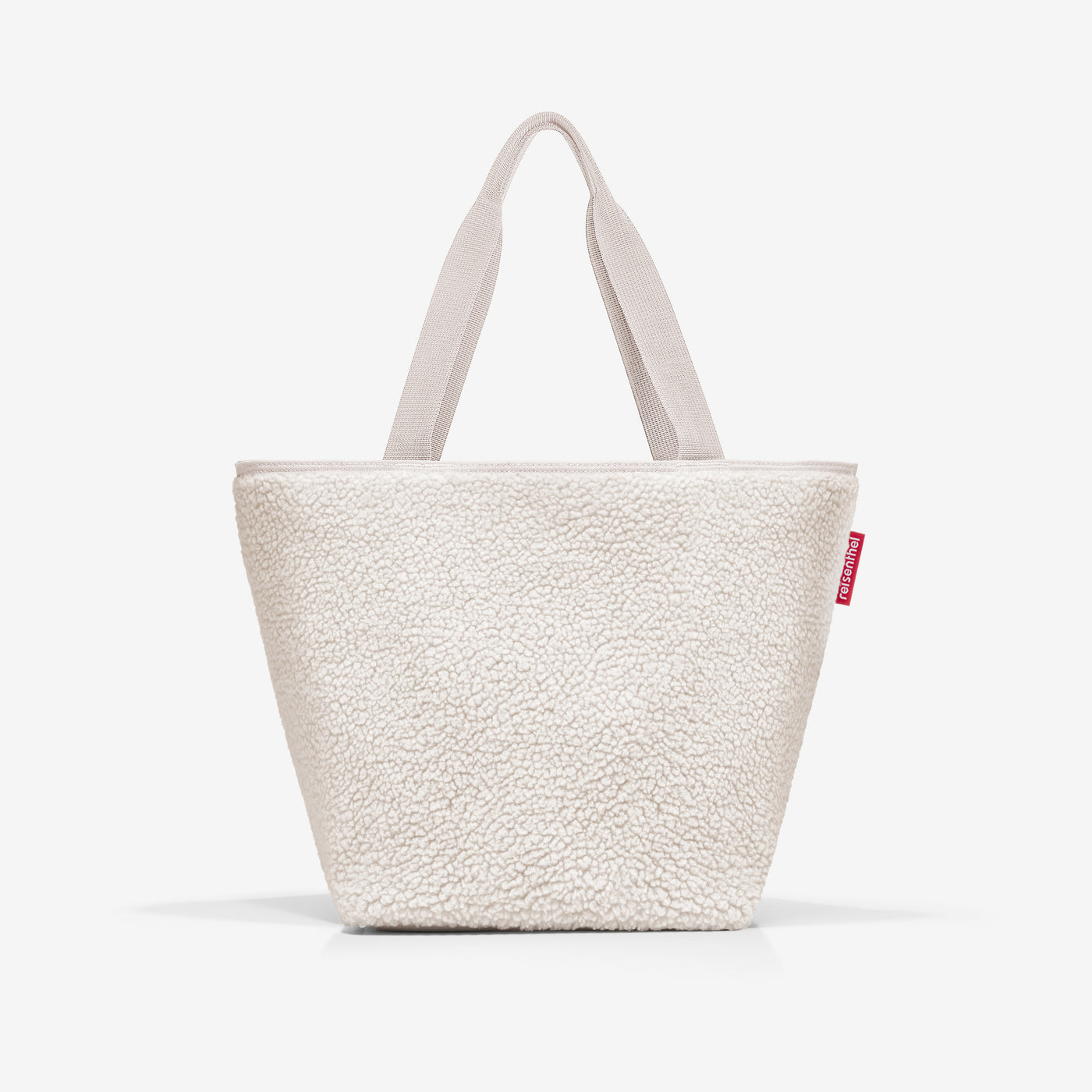 shopper M teddy sand shopper M Reisenthel
