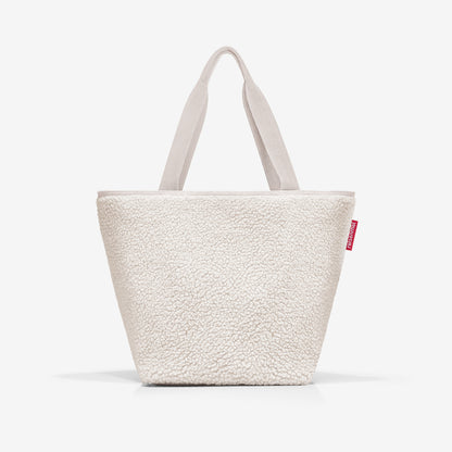 shopper M teddy sand shopper M Reisenthel