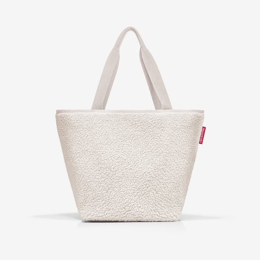 shopper M teddy sand shopper M Reisenthel