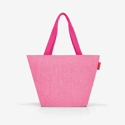 shopper M twist pink shopper M Reisenthel