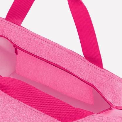 shopper M twist pink shopper M Reisenthel