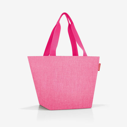 shopper M twist pink shopper M Reisenthel