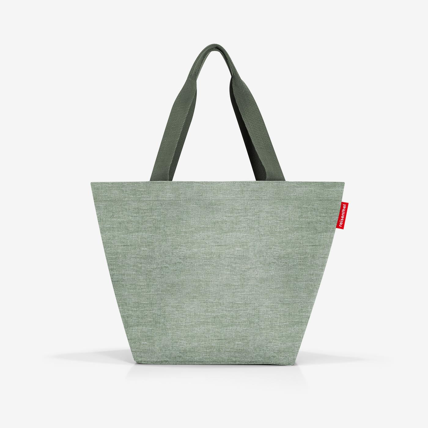 shopper M twist sage shopper M Reisenthel