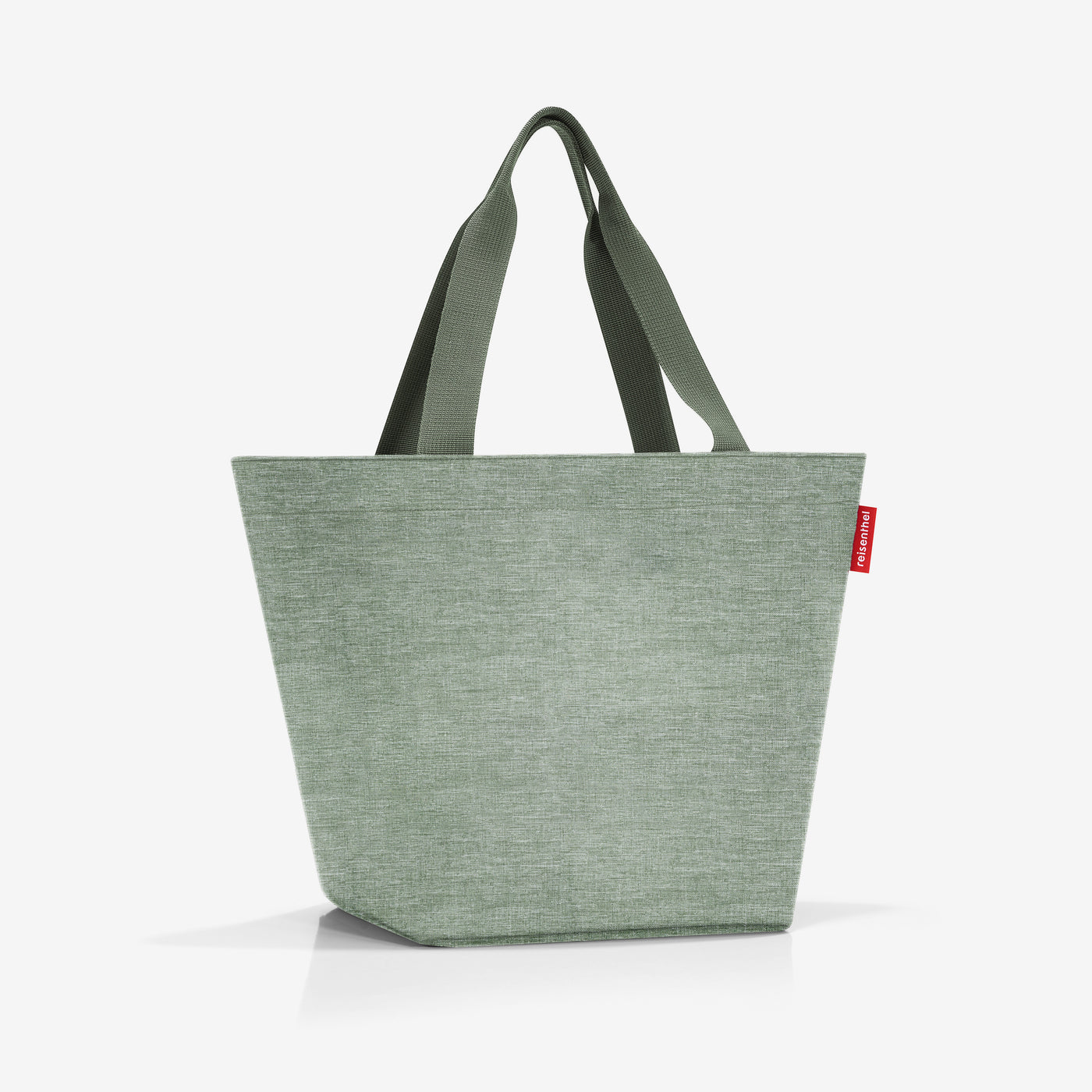 shopper M twist sage shopper M Reisenthel