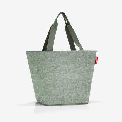 shopper M twist sage shopper M Reisenthel