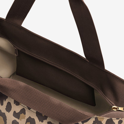 shopper M leo macchiato shopper M Reisenthel