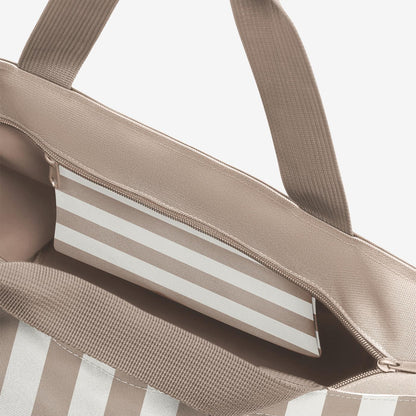 shopper M summerstripes coffee shopper M Reisenthel
