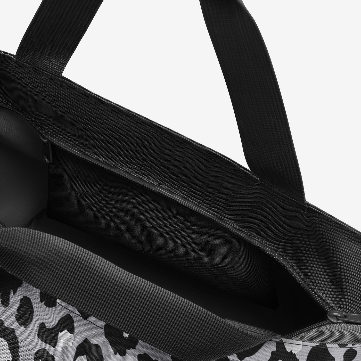 shopper M leo nero shopper M Reisenthel