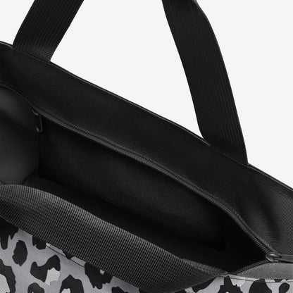 shopper M leo nero shopper M Reisenthel
