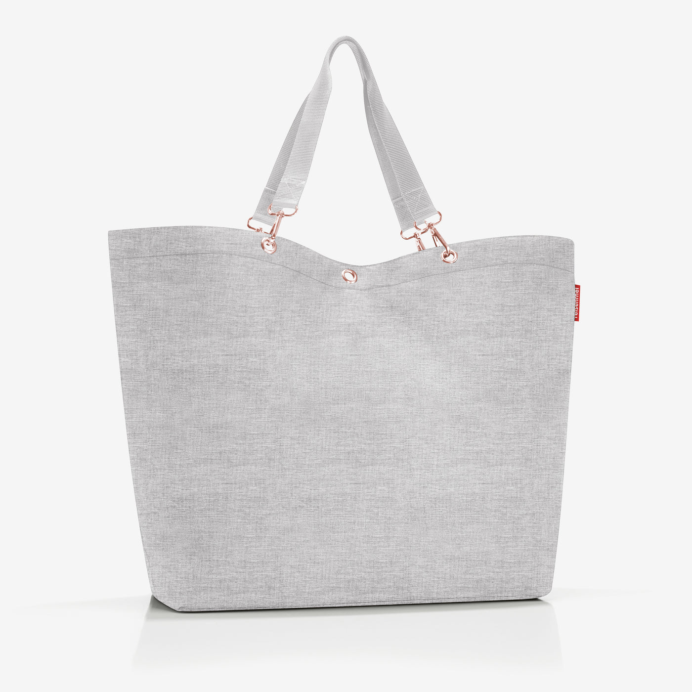 shopper XL twist sky rose shopper XL Reisenthel