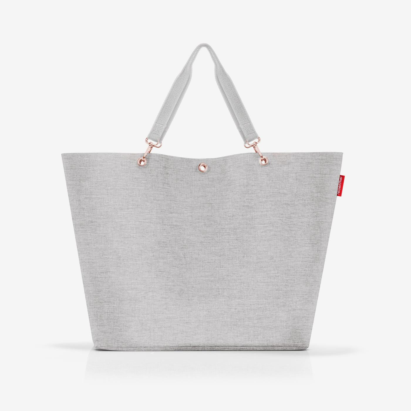 shopper XL twist sky rose shopper XL Reisenthel