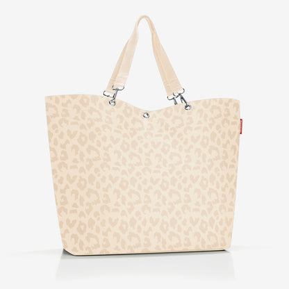 shopper XL leo vanilla shopper XL Reisenthel