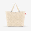 shopper XL leo vanilla shopper XL Reisenthel