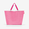 shopper XL twist pink shopper XL Reisenthel