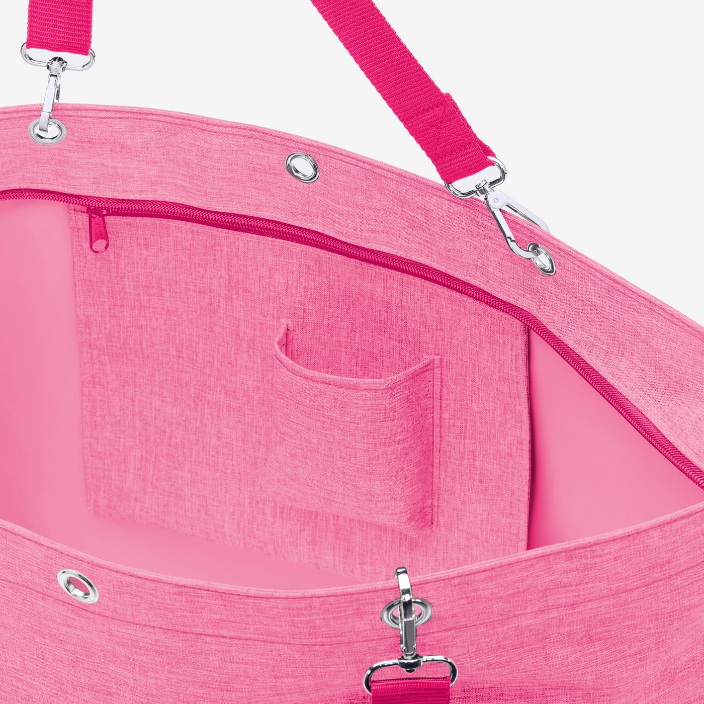 shopper XL twist pink shopper XL Reisenthel
