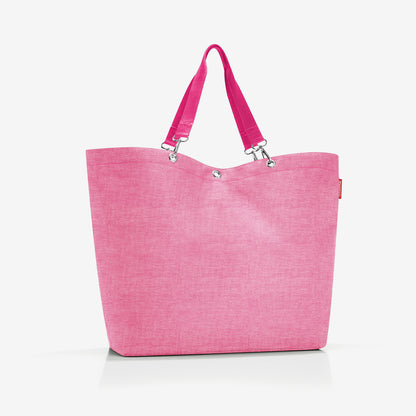 shopper XL twist pink shopper XL Reisenthel
