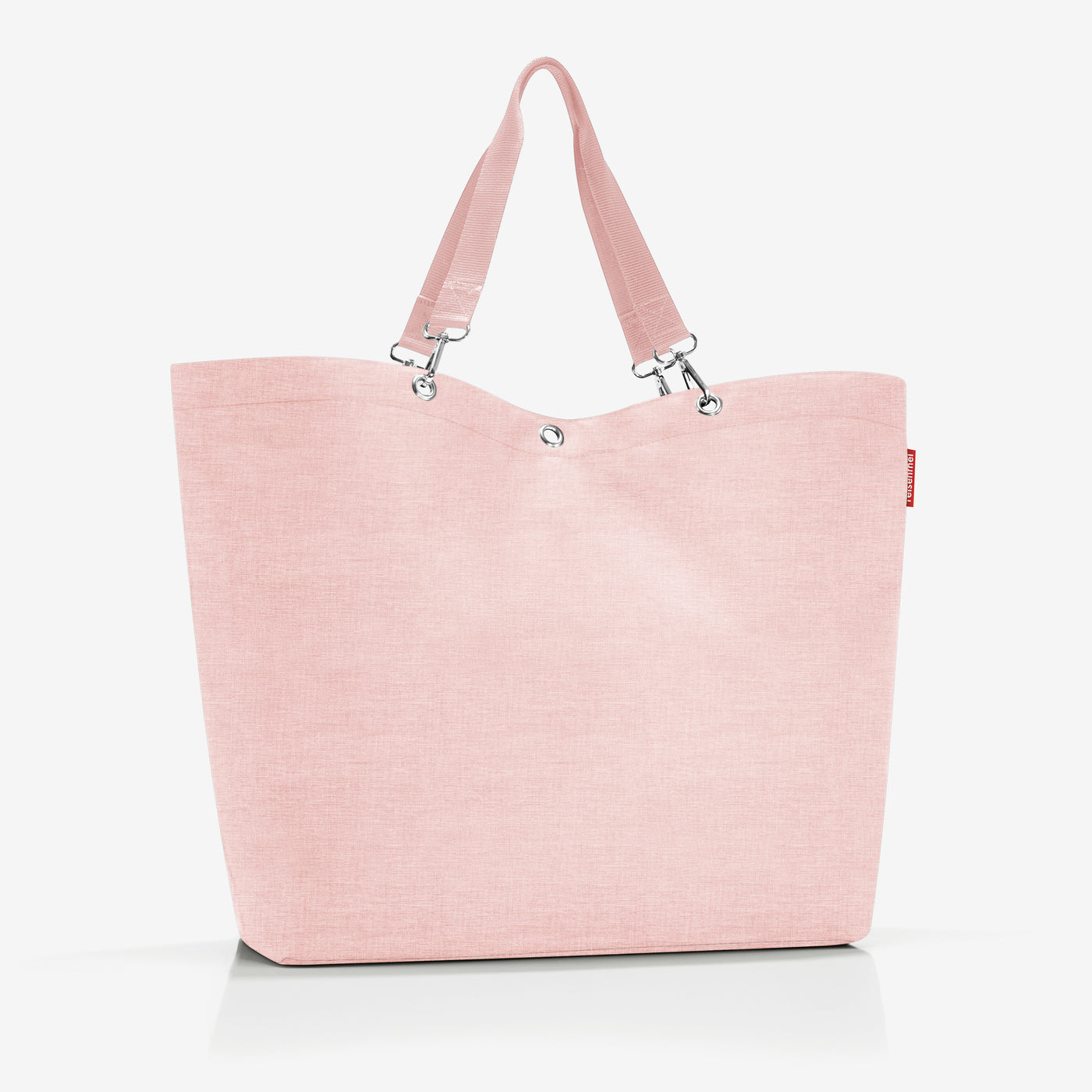 shopper XL twist blush shopper XL Reisenthel
