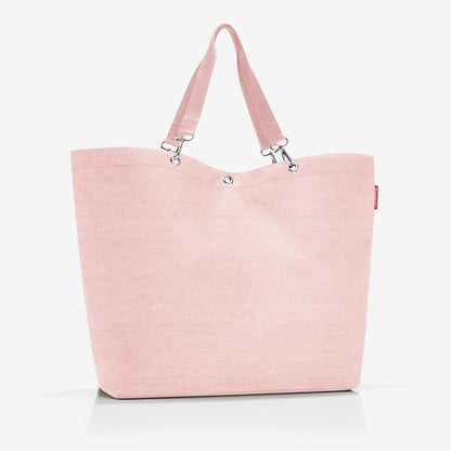 shopper XL twist blush shopper XL Reisenthel