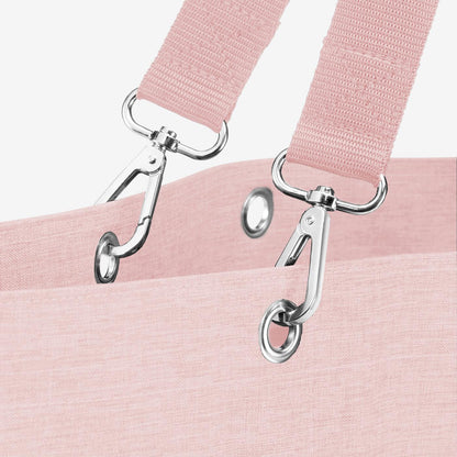 shopper XL twist blush shopper XL Reisenthel