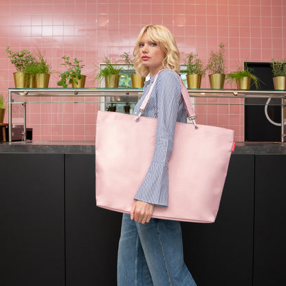 shopper XL twist blush shopper XL Reisenthel