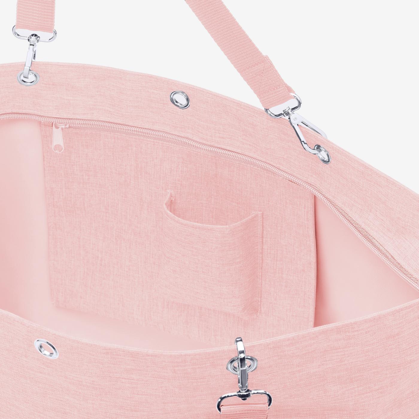 shopper XL twist blush shopper XL Reisenthel